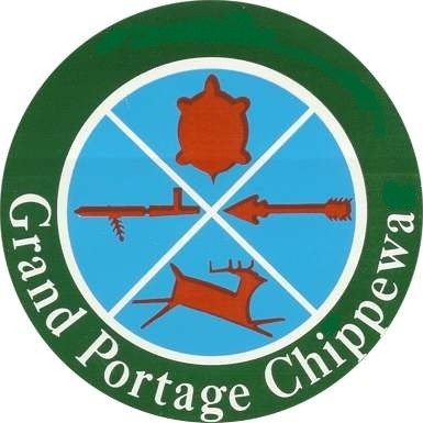 Grand Portage Band Of Lake Superior Chippewa